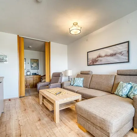 - Haus D, App 0d0405 شقة