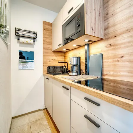 - Haus D, App 0d0405 شقة *